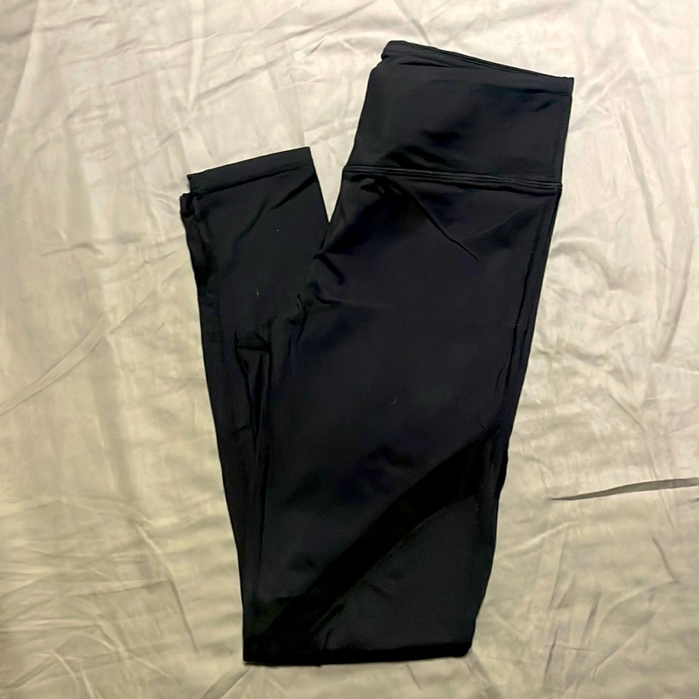Mono B leggings black